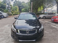 Honda Accord 2010