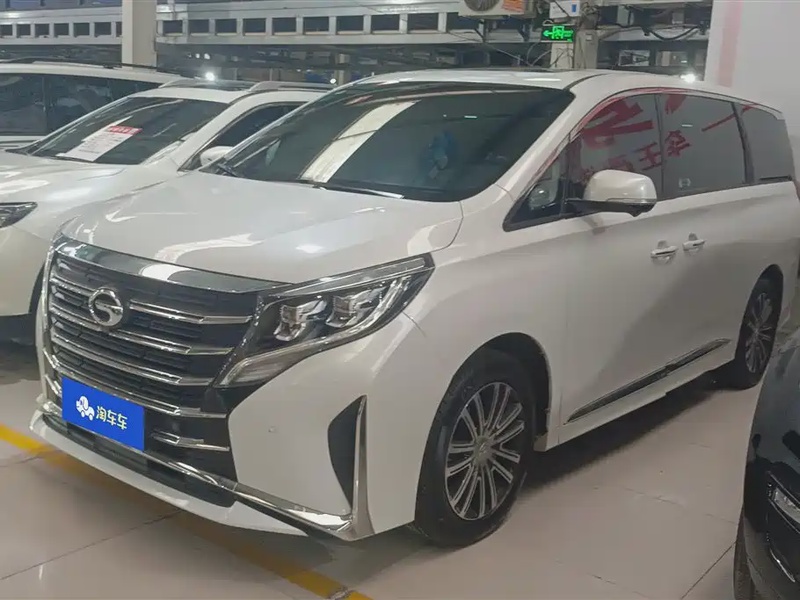 GAC M8