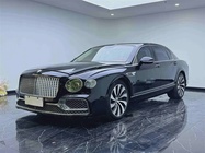 Bentley Flying Spur 2014