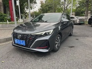 Changan Eado 2023