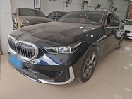 BMW 5 Series 2024