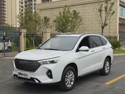 Haval M6 2021