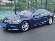 Tesla Model S 2017