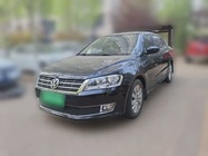 Volkswagen Lavida 2016
