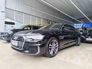 Audi A6 2021