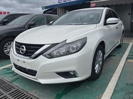 Nissan Teana 2019