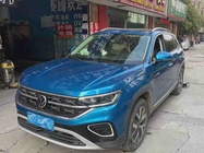 Volkswagen Tayron 2022