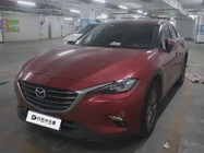 Mazda CX-4 2017