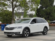 Skoda Octavia 2018