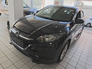 Honda Vezel 2016