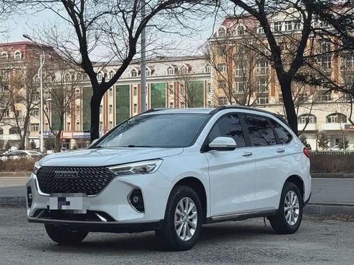 Haval M6 2023