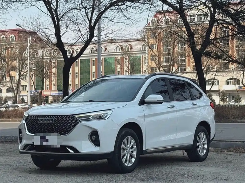 Haval M6