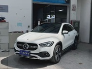 Mercedes-Benz GLA-Class 2022