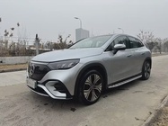 Mercedes-Benz EQE 2024