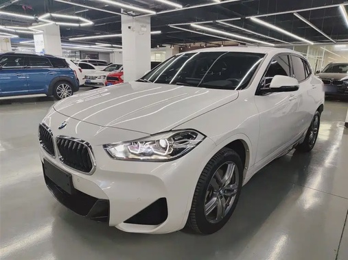 BMW X2 2023