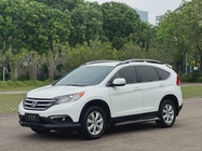 Honda CR-V 2014