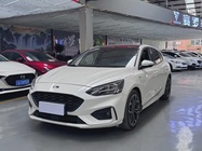 Ford Focus 2020