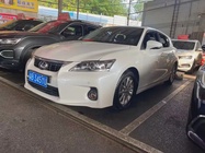 Lexus CT 2013