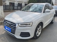 Audi Q3 2018
