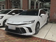 Toyota Camry 2024