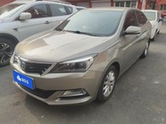 Changan V7 2017