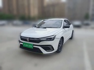 Roewe i5 2021