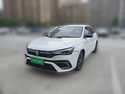 Roewe i5 2021