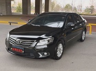 Toyota Camry 2014