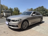 BMW 5 Series 2017