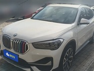 BMW X1 2020