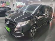 Mercedes-Benz V-Class 2021