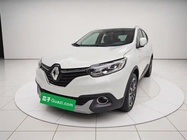 Renault Kadjar 2017