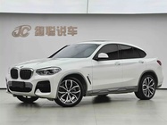 BMW X4 2019