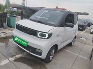 Wuling Mini 2021
