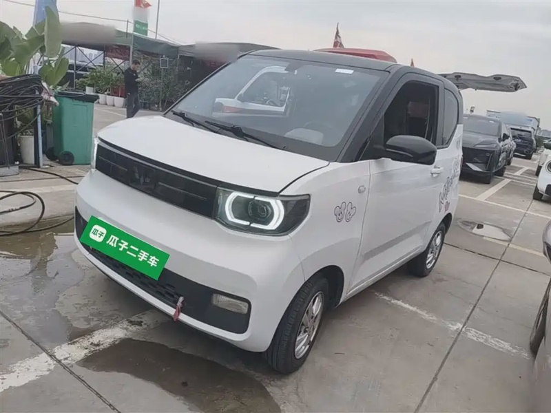 Wuling Mini