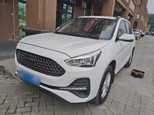 Haval M6 2020