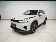 Lynk & Co 06 2026