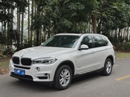 BMW X5 2015