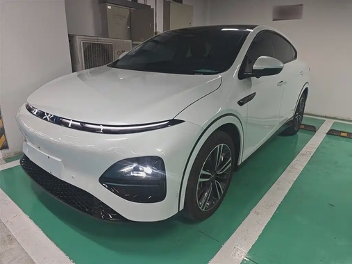 XPeng G6 2024