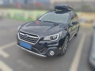 Subaru Outback 2018