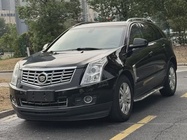 Cadillac SRX 2016