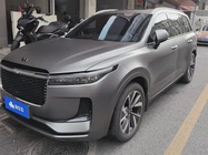 Li Auto ONE 2022