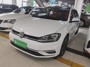 Volkswagen Golf 2020