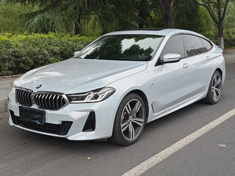 BMW 6 Series