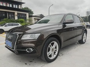 Audi Q5 2018