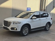 Haval H6 2016