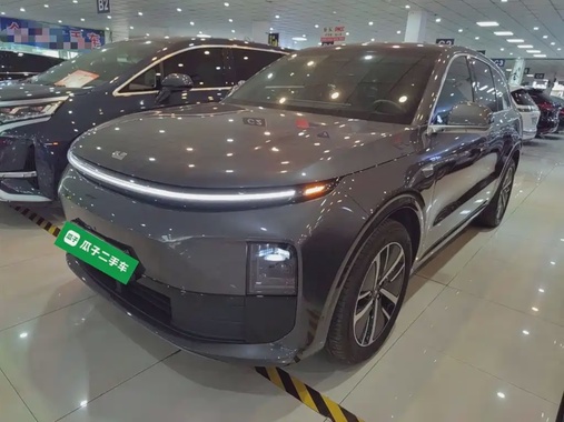 Li Auto L6 2024