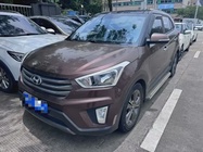 Hyundai ix25 2016