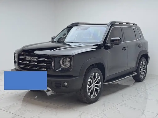 Haval Big Dog 2023