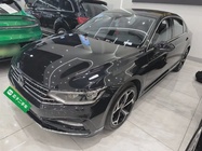 Volkswagen Magotan 2024